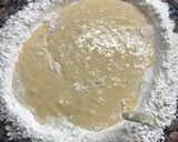 Foto del paso 2 de la receta: Pan trenzado dulce, con semillas de sésamo