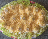 Foto del paso 3 de la receta: Huevos rellenos al estilo de mi madre