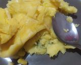 Foto langkah ke 1 dari resep Cake tape pandan.