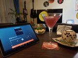 Cosmopolitan tuttiarandano