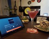 Foto del paso 7 de la receta: Cosmopolitan tuttiarandano