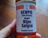 Foto langkah ke 1 dari resep Salad sayuran saus salad dressing wijen sangrai.