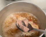 Foto langkah ke 2 dari resep Shabu - shabu homemade.
