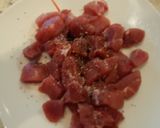 Foto del paso 2 de la receta Estofado de cerdo