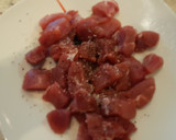 Foto del paso 2 de la receta: Estofado de cerdo