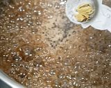 A picture of step 3 of Sheer Chai (Pink Tea) Kashmiri Pink Tea.