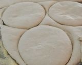 Une image de l'étape 5 de 🇫🇷 🇬🇧 English muffins healthy (air fryer ou non) PAV010.