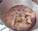 Foto del paso 3 de la receta: Churrasquitos al vino