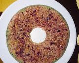 Foto langkah ke 9 dari resep Bolu kukus ubi ungu (no mixer).