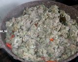Foto langkah ke 9 dari resep 54. BURAK - SAUT AYAM - BATANG PISANG MUDA.