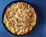 Foto del paso 2 de la receta: Tortilla al horno🍽
