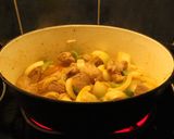 Foto del paso 3 de la receta: Guiso de lentejas para resfriados