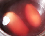 Foto del paso 9 de la receta: Pulpitos al ajillo, con patatas hervidas en su caldo