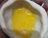 Foto langkah ke 3 dari resep Pempek rebon.