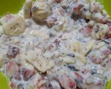 Foto del paso 4 de la receta: Frutas, semillas y frutos secos
