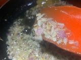 কড়াই পনির (kadai paneer recipe in Bangali)
