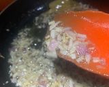 কড়াই পনির (kadai paneer recipe in Bangali) রেসিপি ধাপ - 3 ছবি