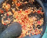 Foto langkah ke 1 dari resep Ikan dan kentang balado.