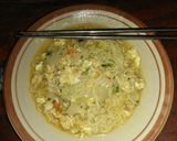 Foto langkah ke 3 dari resep Mie godok.