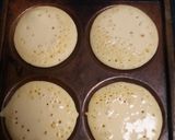 Foto langkah ke 2 dari resep Dorayaki ala2 bahan simple.