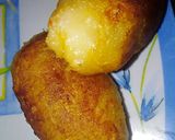 Foto del paso 3 de la receta: Caribañolas o carimañolas de queso