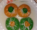 Foto langkah ke 7 dari resep Pumpkin Bua Loy (Dessert Thailand).