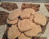 Foto del paso 9 de la receta: Galletitas Veganas de Limón🍋🍋