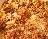 Foto del paso 4 de la receta: Empanadas de carne al horno