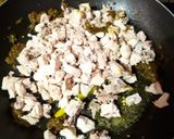 Foto langkah ke 4 dari resep Mie Ayam Homemade (Ala Abang-abang).