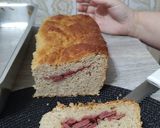 Foto do passo 3 de Pão de Aipim com linguiça