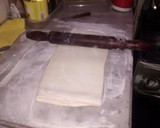 Foto del paso 10 de la receta: Cremona hojaldrada rellena de dulce de membrillo