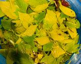 Hình bước làm 2 của món Phở bò