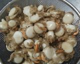 Foto langkah ke 1 dari resep Sambal Goreng Simping.