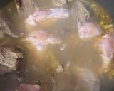 Foto del paso 3 de la receta: Pulmay #curantoenolla