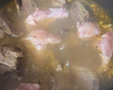 Foto del paso 3 de la receta: Pulmay #curantoenolla