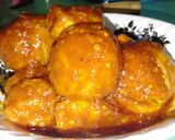 Foto langkah ke 4 dari resep Bakso goreng Tasty Chilli sauce.