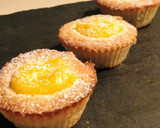 Foto del paso 9 de la receta: Financiers con orange curd