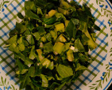 Foto del paso 2 de la receta: Minestrone de invierno
