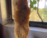 A picture of step 7 of Chicken Sheekh Kabab - Non Grilled Party Starter.