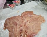 Foto del paso 9 de la receta: Arrollados de pollo