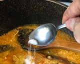 Foto langkah ke 3 dari resep Gulai Kepala Kakap.