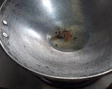 मशरूम मसाला (mushroom masala recipe in marathi) रेसिपी स्टेप 2 फोटो 