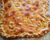 Foto del paso 3 de la receta: Empanada de carne