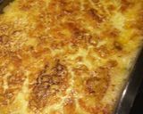 Foto del paso 10 de la receta: Polenta con crema muy rico 😋 y fácil