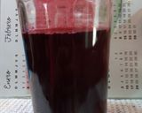 Foto del paso 3 de la receta: Agua de jamaica