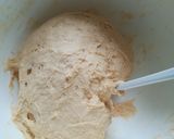 Parasztkifli recept fázis 5 fotója