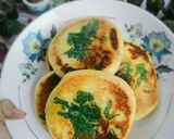 รูปขั้นตอนการทำที่ 4 ของ Khasta stuffed tandoori kulcha(Indian food)