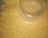 A picture of step 3 of Funny potatoe smiley.