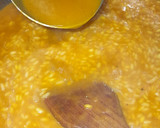 Foto del paso 6 de la receta: Risotto de calabaza