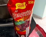 Foto del paso 4 de la receta: Mondonguito a la Italiana